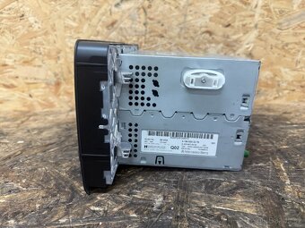 NAVIGACE MERCEDES W164 A1648202279 - 3