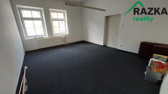 Pronájem kancelářských prostor - Mariánské... - 3