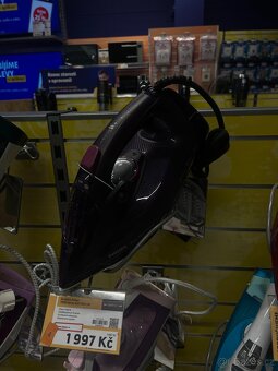 Žehlička Philips Azur 7000 Series - 3