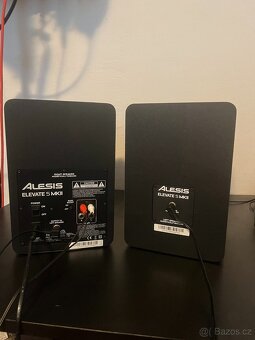 Alesis Elevate 5 MKII - 3