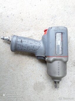 Kvalitní utahovák Ingersoll Rand 1/2" - 3