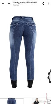Rajtky Jeans vel. 46 - Nové - 3