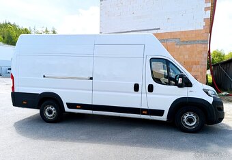 Fiat DUCATO 130 kW L4H3 - 3