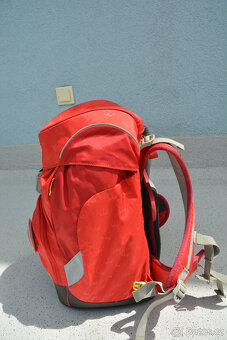 Prodám aktovku Ergobag - 3