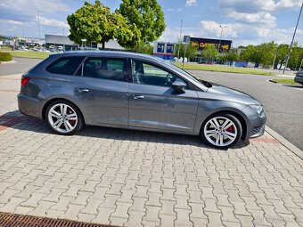 Leon Cupra ST 2015 100tkm. - 3