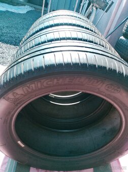 205/55R16 91V - 3