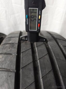 205/45 r17 letní pneumatiky Bridgestone - 3