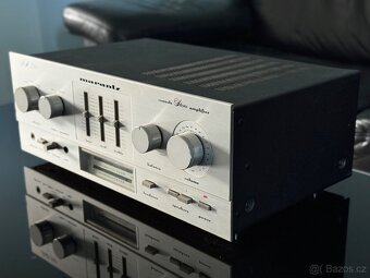 Marantz PM 250 Zesilovač - 3