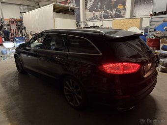 Ford Mondeo Vignale 154kw - 3