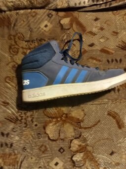 Boty adidas - 3