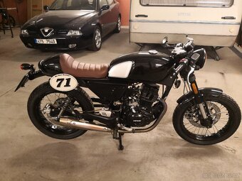 Moto 125 - 3