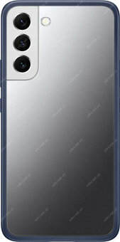 Nový zadní kryt Frame Cover pro Samsung Galaxy S22+ - 3