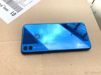 Honor 8X - 3