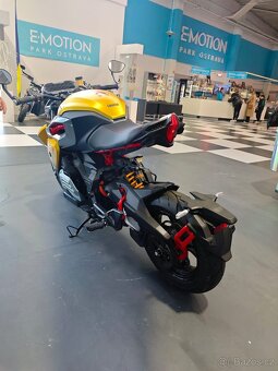 Nová elektromotorka Ovaobike MCR-S - 3