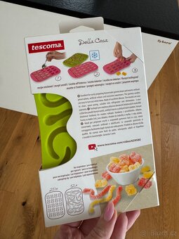 Tescoma forma želatinové bonbony - 3