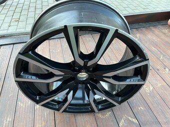 Disk BMW X7 G07 M-paket Bmw styling 755m. - 3