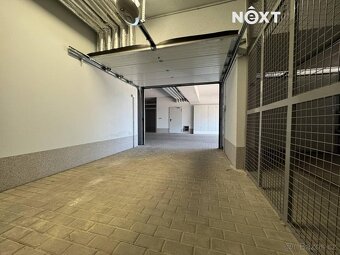 Pronájem ostatní Garáž, 15㎡ - 3