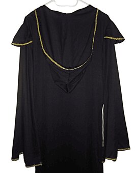 Karnevalový kostým GOTICKÉ ŠATY vel. M až XL - 3