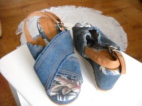 Boty Marco Tozzi vel.40. - 3