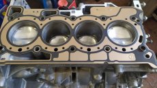 Motor Renault, Nissan, Dacia 1.2 TCe H5F - 3