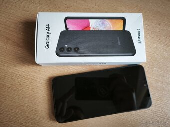 Galaxy A14 - 3