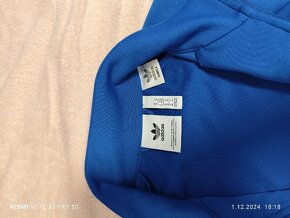 Mikina,bunda Adidas - 3
