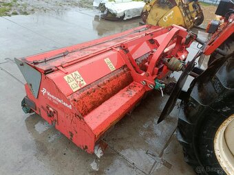 2,8m Profi mulčovač KVERNELAND FX280 - 3