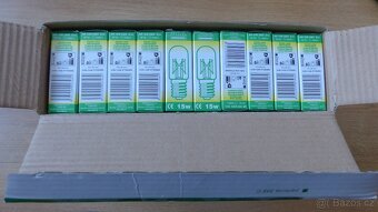 Žárovka - AR 15W 240V závit - E14 - 3