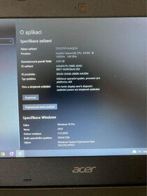 Acer TravelMate B (TMB117-M-C3C8) - 3