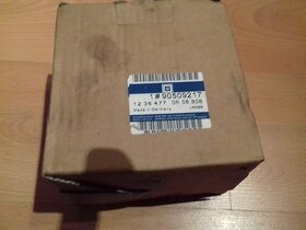 palubní PC,Opel OmegaB,VectraB - 3