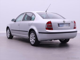 Škoda Superb 2,0 TDI 103 kW CZ Aut.klima (2008) - 3