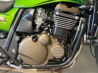 KAWASAKI ZRX 1200 - 3