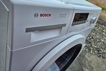 BOSCH A+++ SLIM ZÁRUKA DOPRAVA INSTALACE PŘEDVEDENÍ - 3