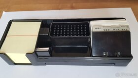 Prodám "retro" stolní organizér - 3