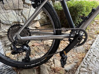 Rascal 24 - Titanium (rok staré) - 3