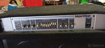 Prodám Hartke 3500 - 3