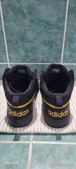 Boty Adidas - 3