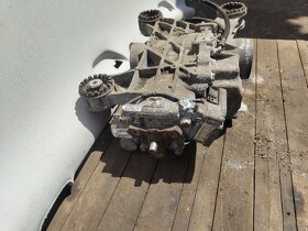 haldex Passat B6 2.0TDI 103kw - 3
