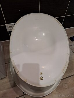 Vanička shnuggle 12m - 3