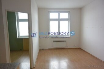 Pronájem, byt 3kk, 60 m2, Havlíčkův Brod - 3