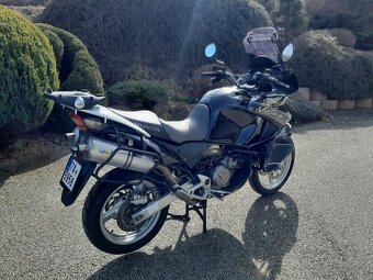 Honda Varadero - 3