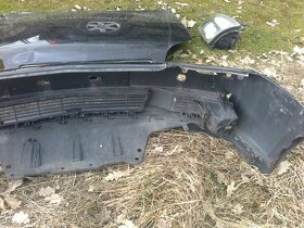 Opel vectra C combi rok 2005,,svetlo,mrižka,naraznik - 3