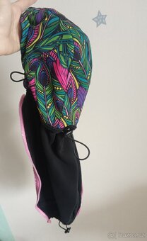Nosící bunda Shara vel. XS - 3