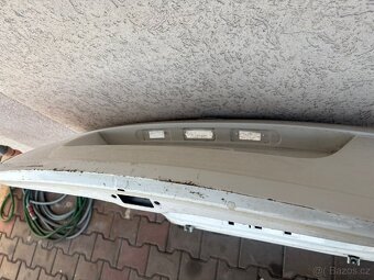 Škoda Octavia II Combi zadní 5 dveře - 3