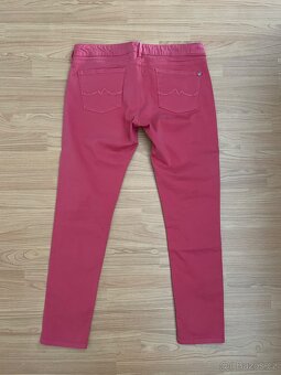 Nové rifle Pepe Jeans - 3