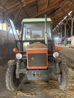 Zetor 6911 - 3