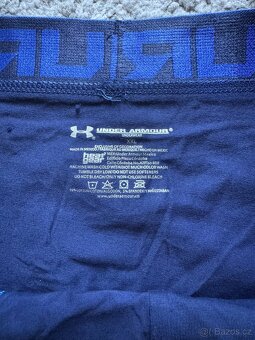 Boxerky Under Armour #5 - 3