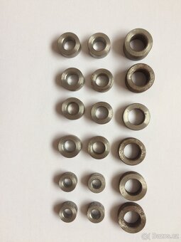 JAWA 175 Speciál, JAWA 175 Villiers, 250 Speciál - 3