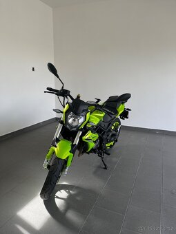 Benelli bn 125 2022 - 3