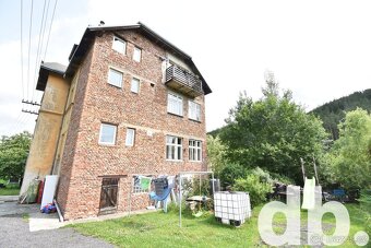 Prodej vícegenerační dům, 568 m2 - Karlovy Vary, ev.č. 01647 - 3